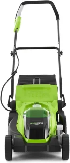 Greenworks G40LM35 40V Grasmaaier Zonder Accu