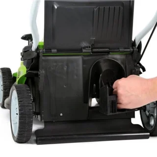 Greenworks G40LM35 40V Grasmaaier Zonder Accu