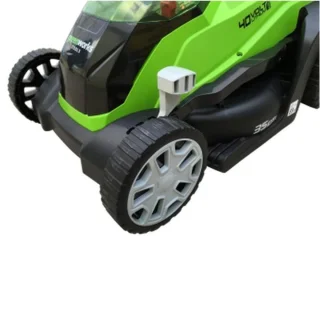 Greenworks G40LM35 40V Grasmaaier Zonder Accu