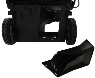 Greenworks G48LM46 48V Accu Grasmaaier 46 cm