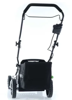 Greenworks G48LM46 48V Accu Grasmaaier 46 cm
