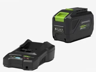 Greenworks G48LM46 48V Accu Grasmaaier 46 cm