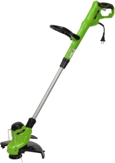 GREENWORKS GST4530 trimmer