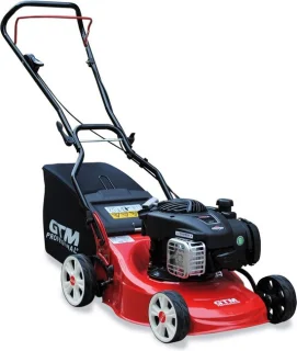 GTM Professional benzine loopmaaier GTM400 P C 3.5 PS B&S
