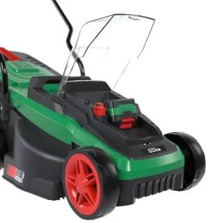 Güde Accu Grasmaaier 320/20-4 95850