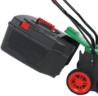 Güde Accu Grasmaaier 320/20-4 95850