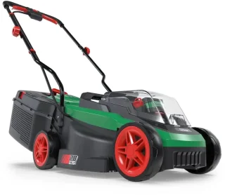 Güde Accu Grasmaaier 320/20-4 95850