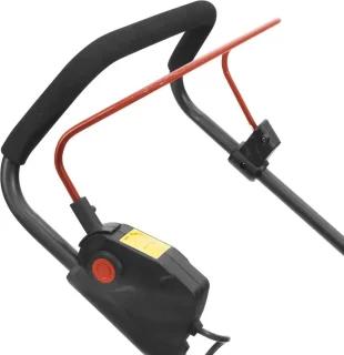 Güde Accu Grasmaaier 430/40-8 43cm inclusief 2 accu's en lader