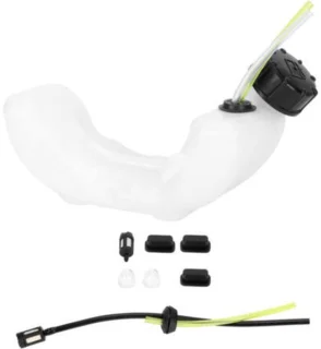 GX25N Mini Grasmaaier Motoronderdelen