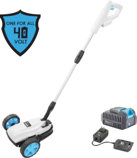 H-Ster Lieke 40V accu grasmaaier