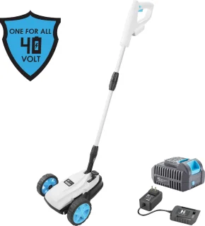 H-Ster Lieke 40V accu grasmaaier
