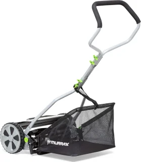 Handcilindermaaier 40 cm, 20 L opvangzak