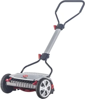 Handgrasmaaier 38 cm