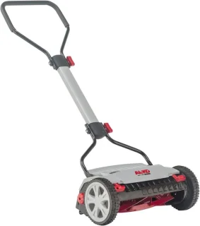 Handgrasmaaier 38 cm