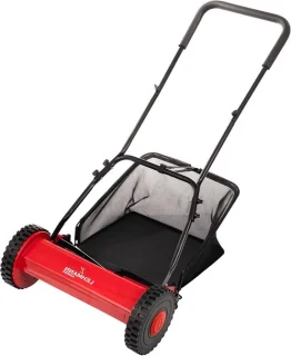 Handgrasmaaier 40 cm - Mechanische maaier