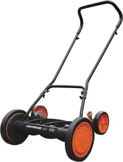 Handgrasmaaier 45.7 cm