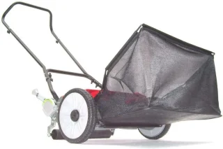 Handgrasmaaier 46 cm - Kooimaaier