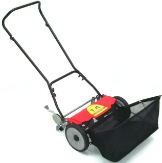 Handgrasmaaier 46 cm - Kooimaaier