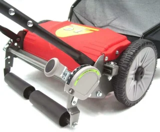 Handgrasmaaier 46 cm - Kooimaaier