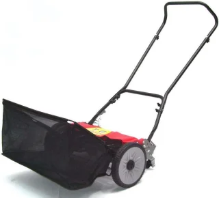 Handgrasmaaier 46 cm - Kooimaaier
