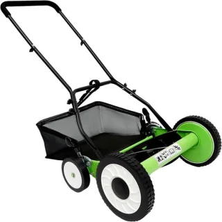 Handgrasmaaier cilindermaaier 40 cm