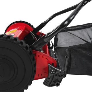 Handgrasmaaier Compact
