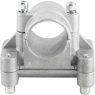 Handgreep beugel klem voor grastrimmer buis 26mm 28mm