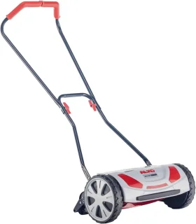 Handmatige grasmaaier 38 cm