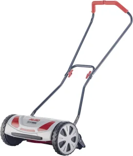Handmatige grasmaaier 38 cm
