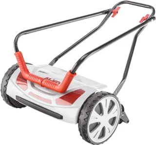 Handmatige grasmaaier 38 cm
