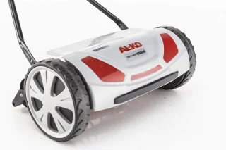 Handmatige grasmaaier 38 cm