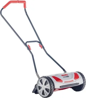 Handmatige grasmaaier 38 cm
