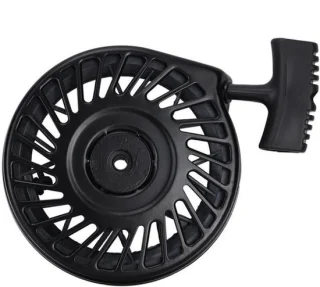Handmatige startinrichting VLV126 OVRM120 LEV115 LEV120 LEV195 AV600