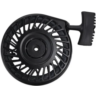 Handmatige startinrichting voor VLV126 OVRM120 LEV115 LEV120 LEV195 AV600 grasmaaier
