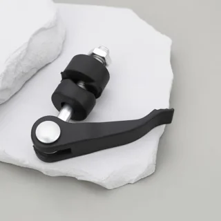 Handvatmoer grasmaaier 55x56 mm