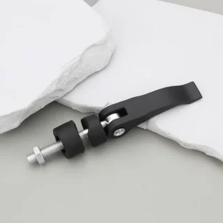 Handvatmoer grasmaaier 55x56 mm