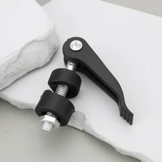Handvatmoer grasmaaier 55x56 mm
