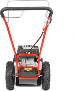 Hecht 5060 hooggrasmaaier 60 cm