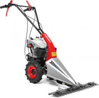 HECHT 587 Balkmaaier 87 cm LONCIN motor