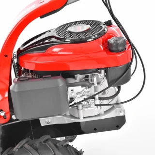 HECHT 587 Balkmaaier 87 cm LONCIN motor