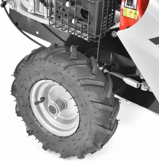 HECHT 587 Balkmaaier 87 cm LONCIN motor