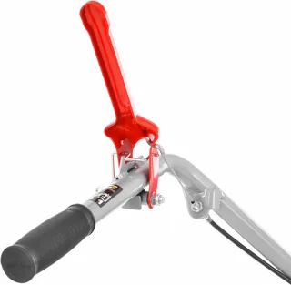 HECHT 587 Balkmaaier 87 cm LONCIN motor