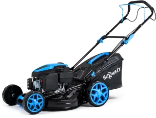 Hexwelt HW-KS-200 Benzine Grasmaaier 51 cm met Aandrijving