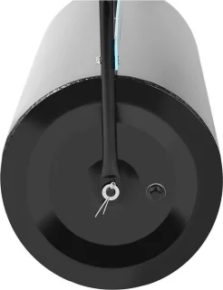 hillvert Gazonwals 97,5 cm voor gazontractor
