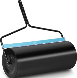 hillvert Gazonwals 97,5 cm voor gazontractor