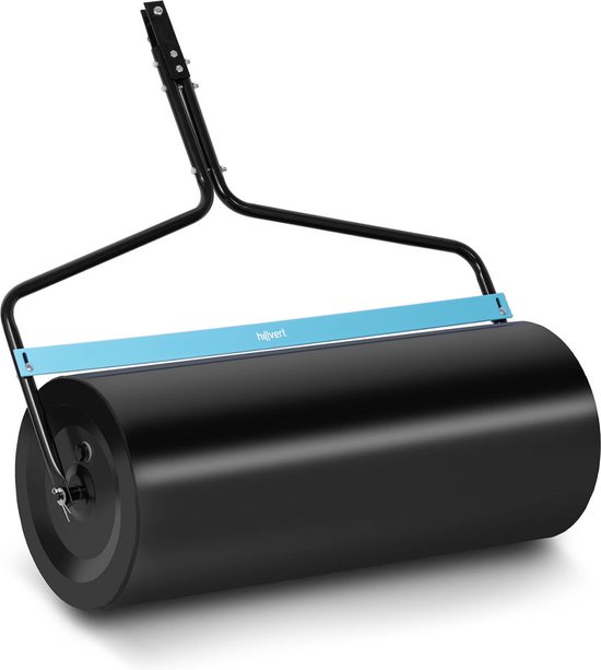 hillvert Gazonwals 97,5 cm voor gazontractor review