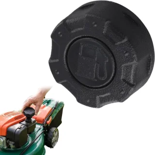 Homevero brandstofdop grasmaaier 5,5 cm