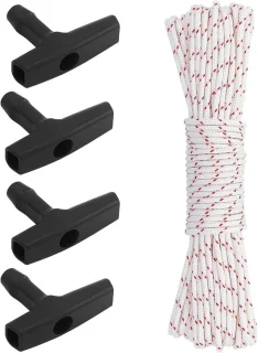 Homevero grasmaaier startkabel