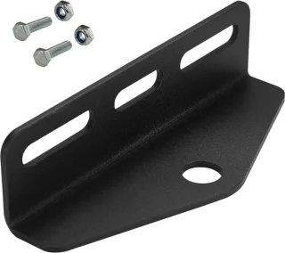Homevero grasmaaier-trekhaakadapter 7,6 cm - 15,2 cm
