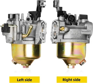 Honda 16100-ZE6-W01 Afdichting Ocarburateur voor GXV120 GXV140 GXV160 Motor